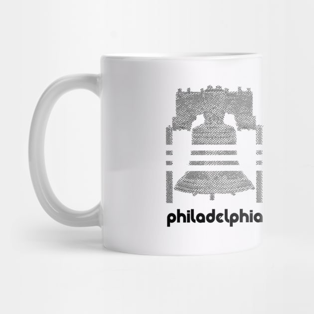 philadelphia by amigaboy